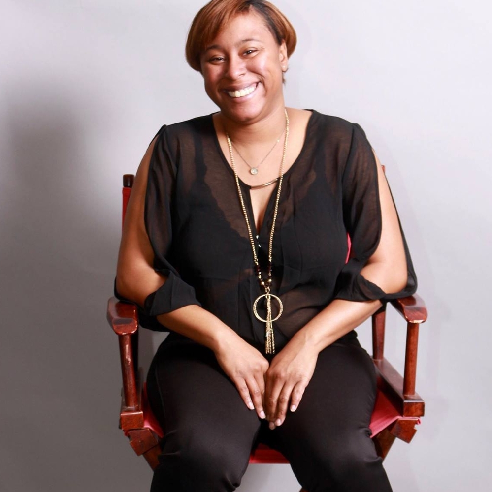 Meet your Posher, Crystal